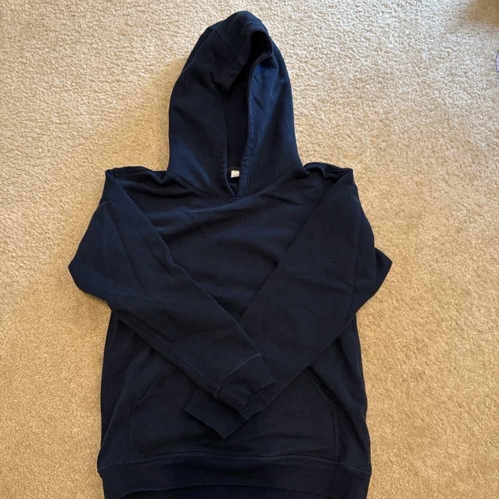 Lululemon All Yours hoodie